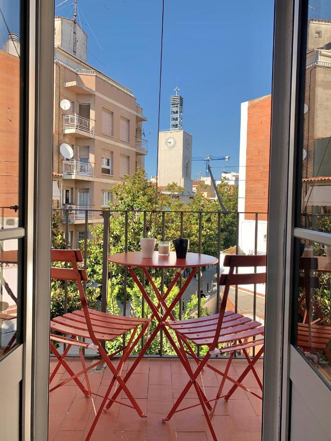 Mediterranean Way - Loft Oliver Apartment Cambrils Exterior photo